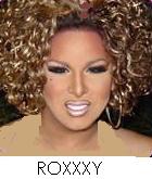 ROXXXY
