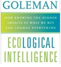 ecological intelligency